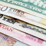 Foreign exchange rates