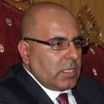 Jan Muhammad Achakzei