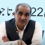 Khawaja Saad
