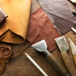 Leather Industry Sialkot