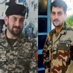 Shaheed Major Abdullah