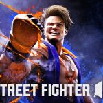 Street Fighter- E Games