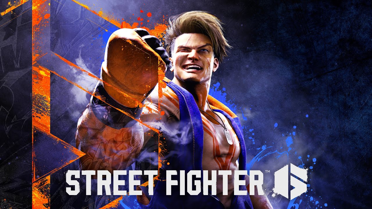 Street Fighter- E Games