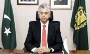 Murtaza Solangi