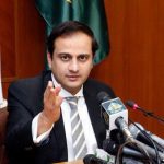 Mayor Karachi