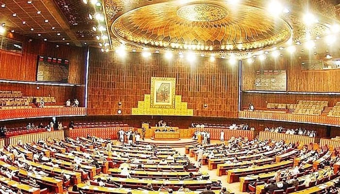 National Assembly