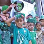 Independence-Day children