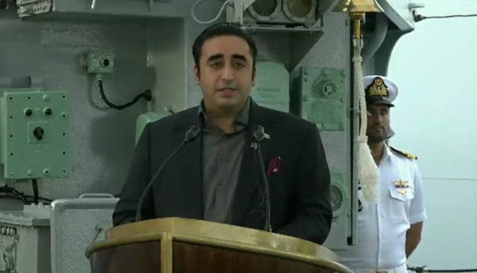 bilawal