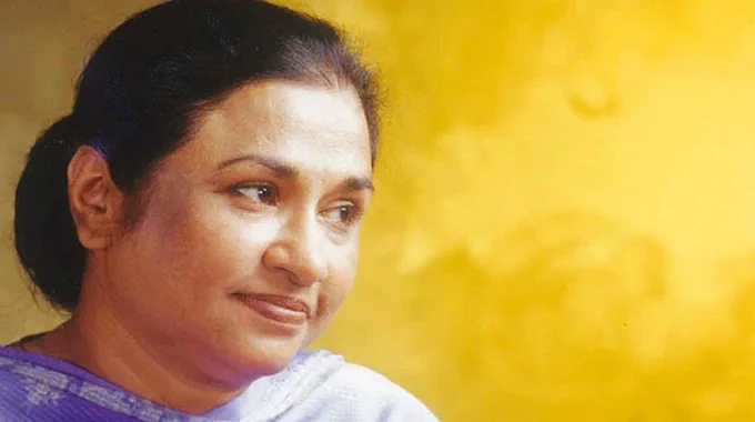 'Nayyara Noor'