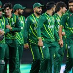 pakistan cricket team