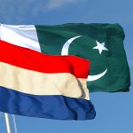 Netherlands wants to further bolster trade & investment ties with Pakistan