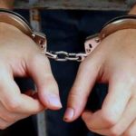Arrest