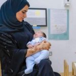 Global Breastfeeding Day