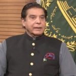Raja Pervaiz Ashraf