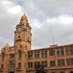 commissioner office karachi