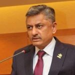 Sindh Minister Finance and Planning Development