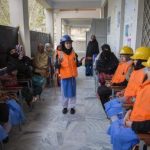 disaster preparation courses