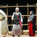 theatre festival 2023