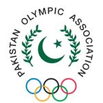 Pakistan Olympic Association POA