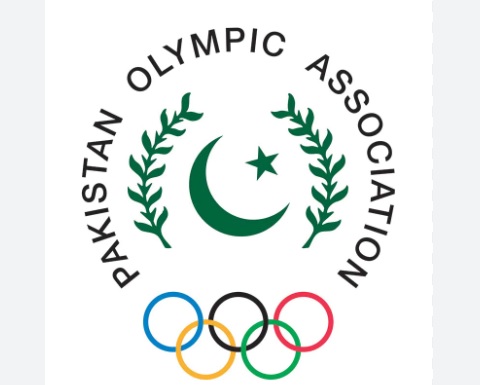 Pakistan Olympic Association POA
