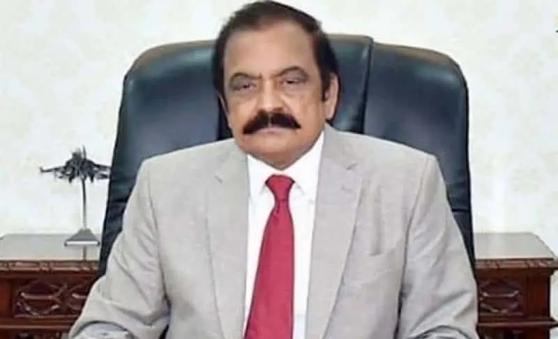 PML-N, to complete all legal formalities for Nawaz’s arrival: Rana