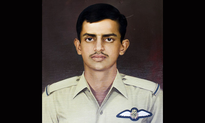 Nation remembers Rashid Minhas for his heroic legacy, undying courage
