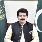 Chairman Senate