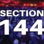 Section 144 imposed during Public Service Commission exams