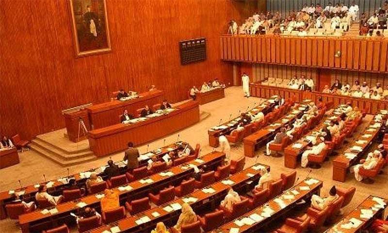 Senate Committee