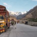 Karakorum Highway