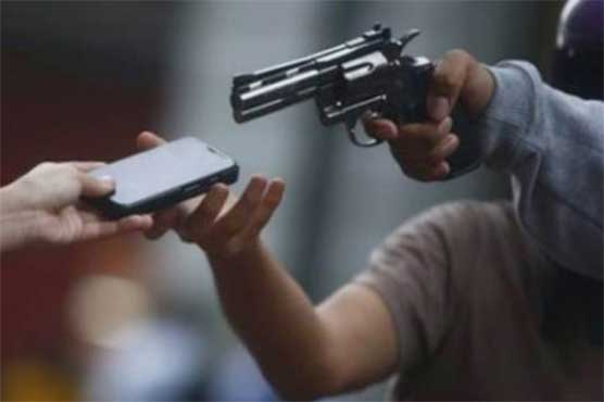 Unstoppable spate of robberies sweeps Multan, Citizens plunge into despair