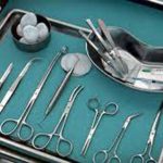 surgical instruments