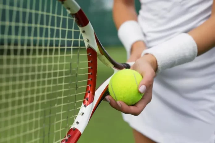 tens ball