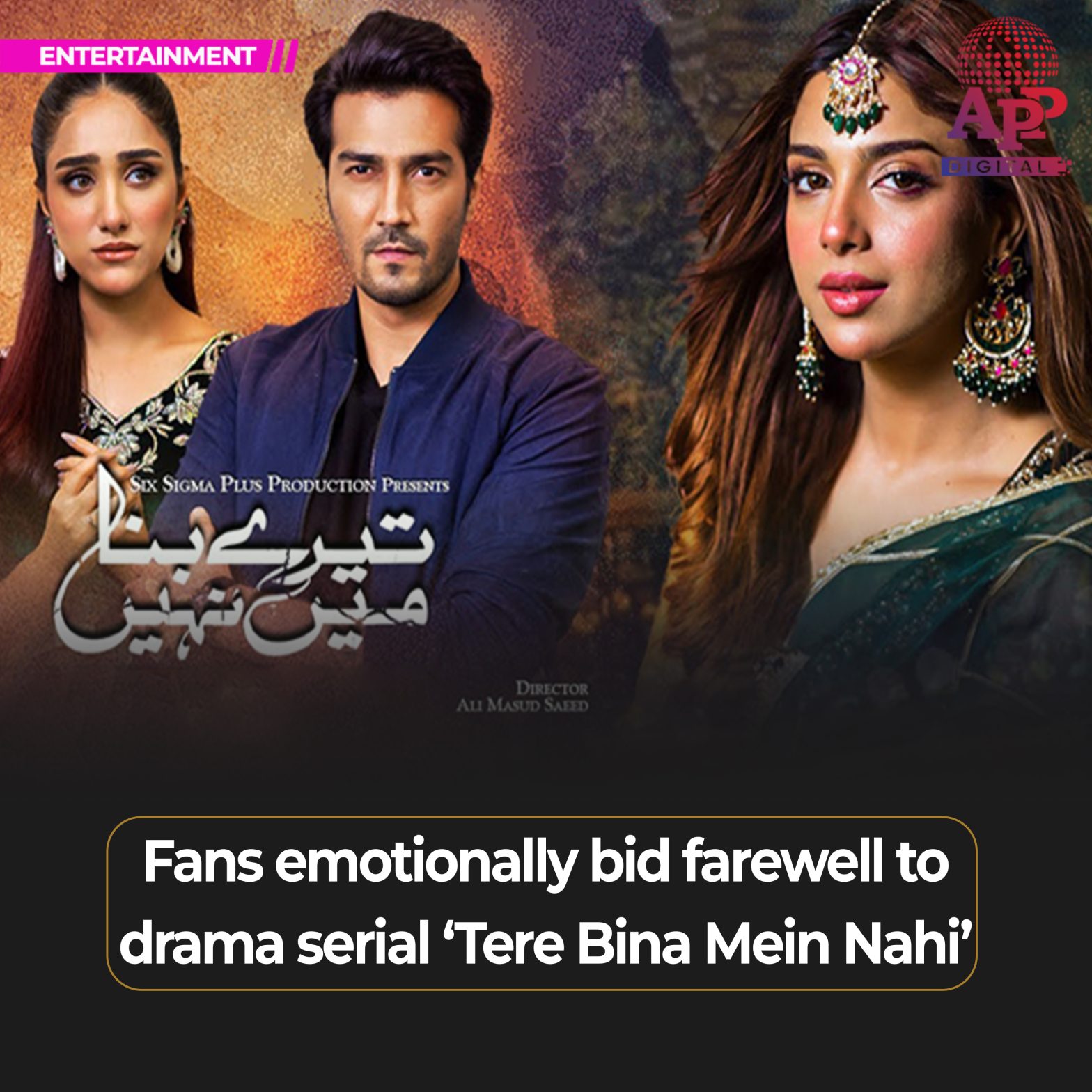 ‘Tere Bina Mein Nahi’ finale leaves viewers emotional