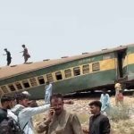 Hazara Express Nawabshah