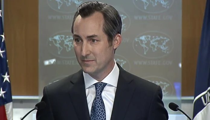 US slams Bajaur attack