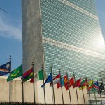 Niger UN envoy warns