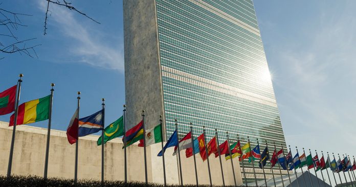 Niger UN envoy warns