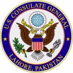 US consulate Lahore