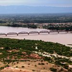 Modi regime water use