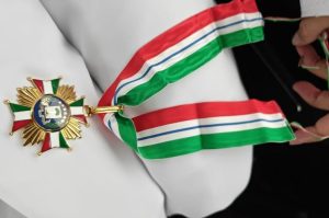 Pakistani businessman honored for boosting investments in Equatorial Guinea