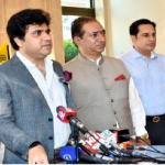 Syed Wasi Ahmad Fatimi