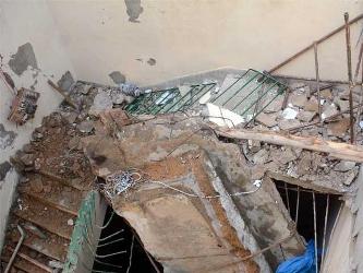 Four perished in Hafizabad roof collapse