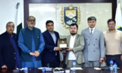 Kazak President to visit Pakistan for strengthening economic ties: Ambassador Kistafin