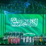 Saudi Orchestra