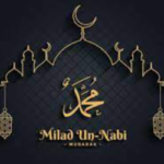 Eid Milad un Nabi
