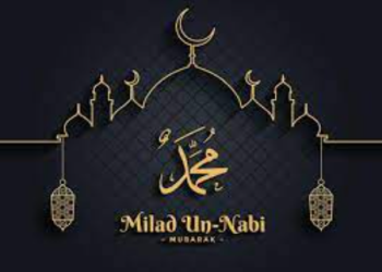 Eid Milad un Nabi