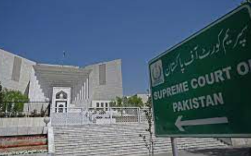 SC reserves verdict in petition against NAB amendments