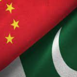 Pak-China