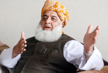 Feudalism has made inroads in country's politics: Fazl